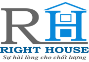 Right House – Công ty TNHH trang trí nội thất
